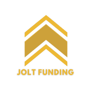 Jolt Funding